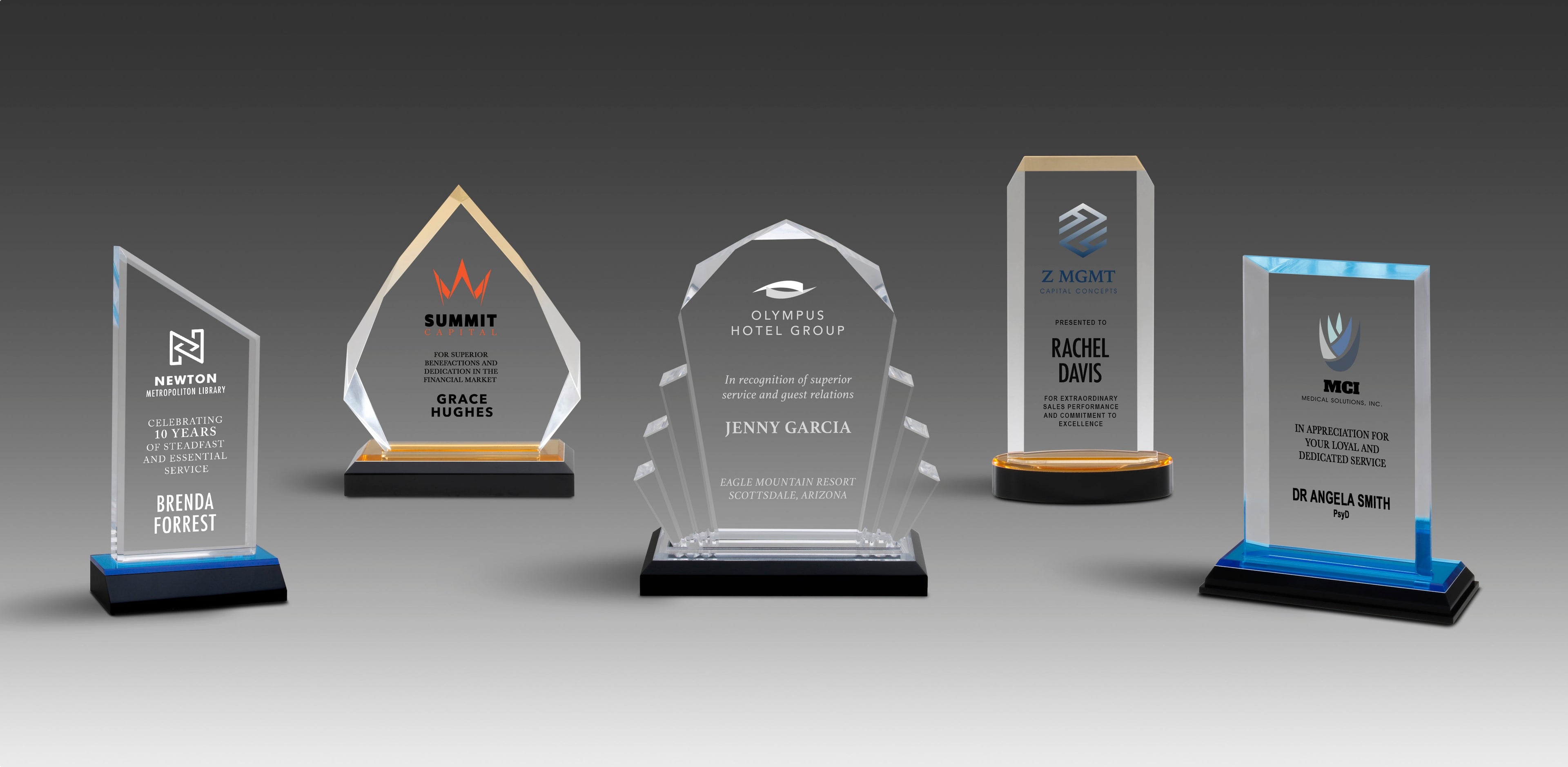All Awards