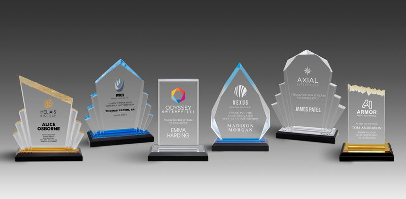 The Impress™ Reflection