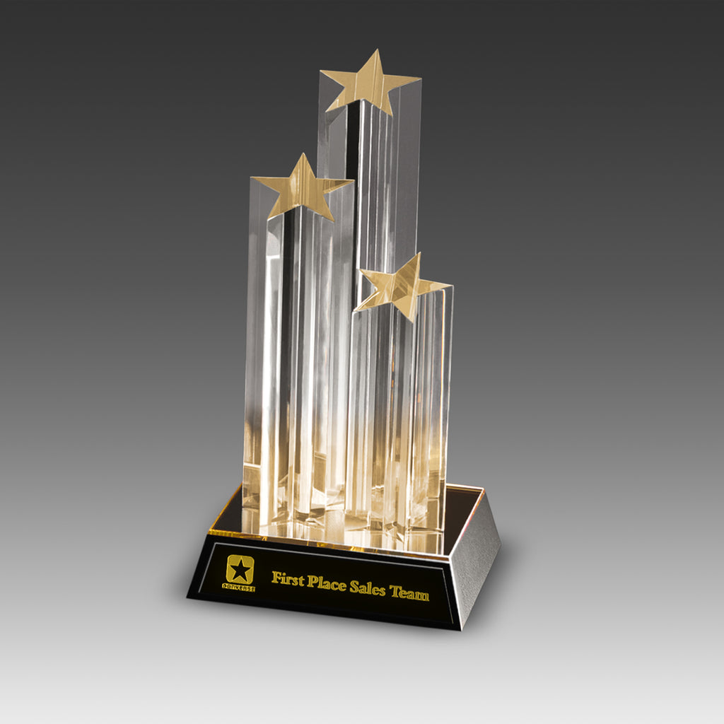 Star Columns™ Award