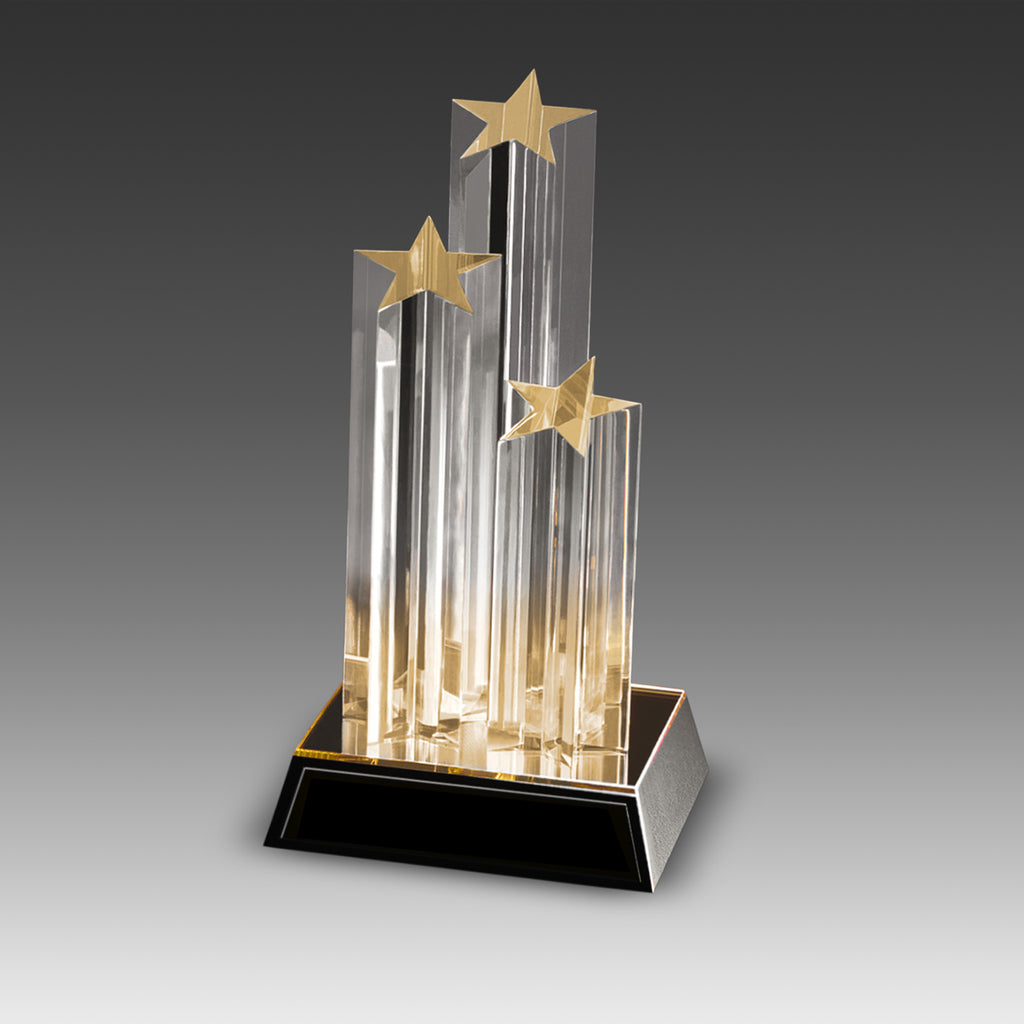 Star Columns™ Award