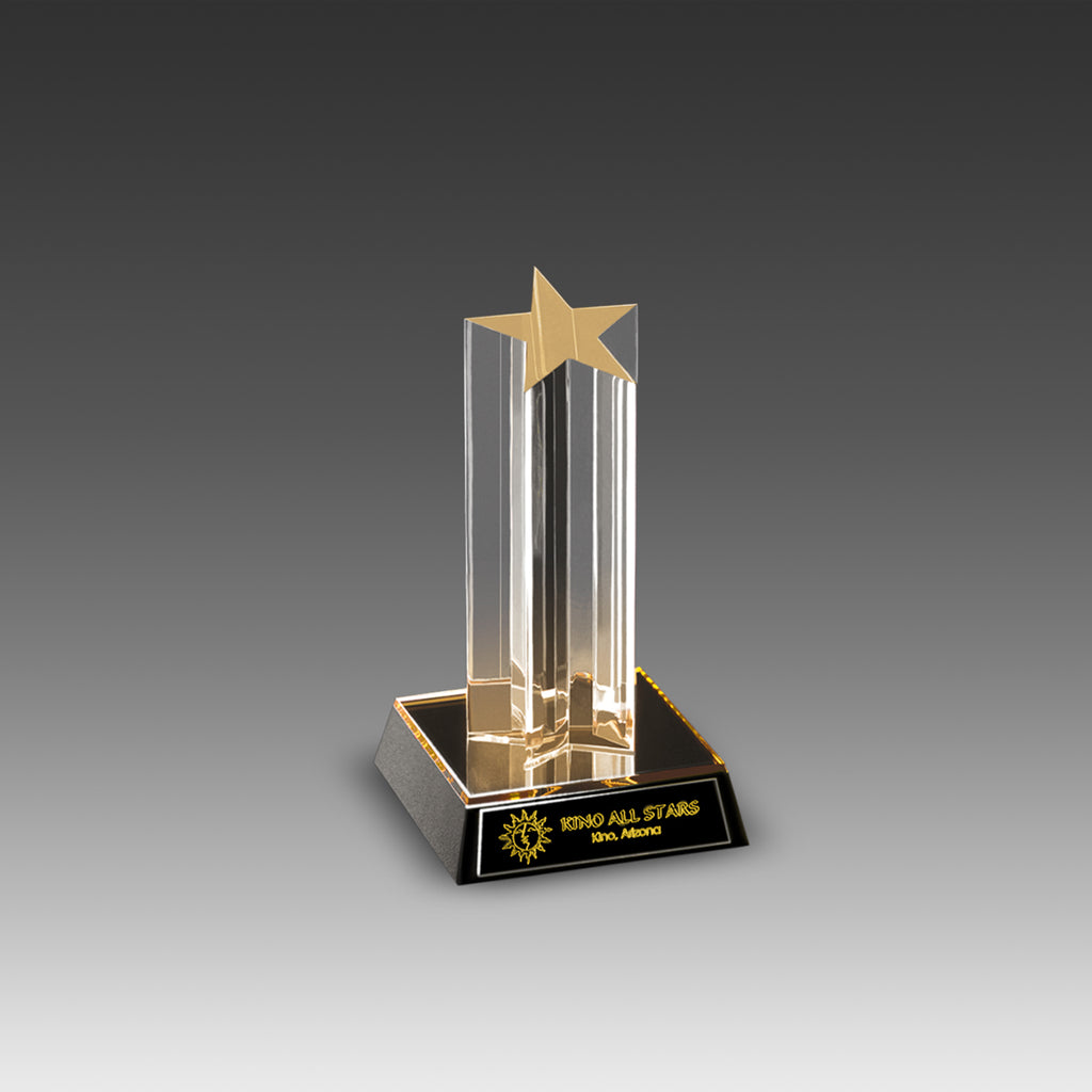 Star Columns™ Award