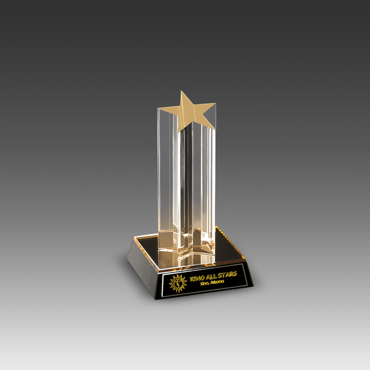 Star Columns™ Award