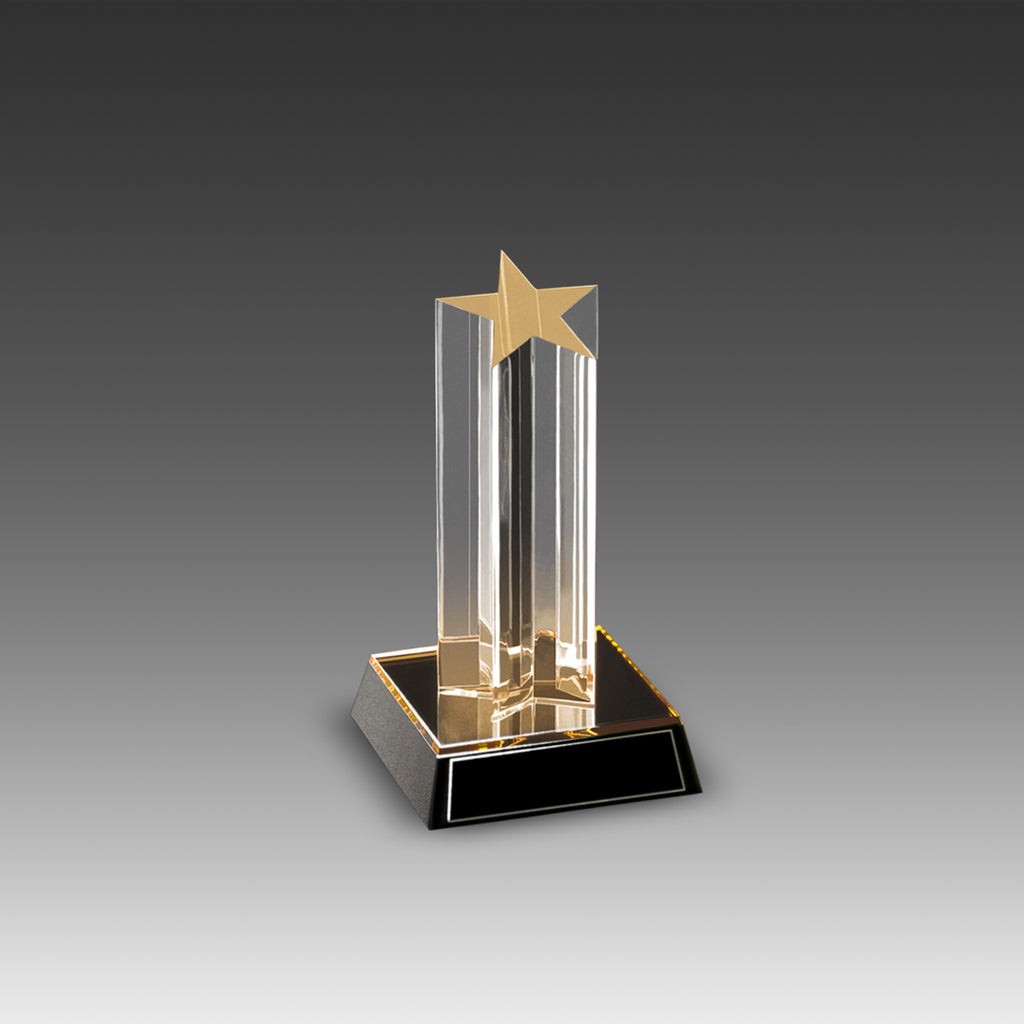 Star Columns™ Award
