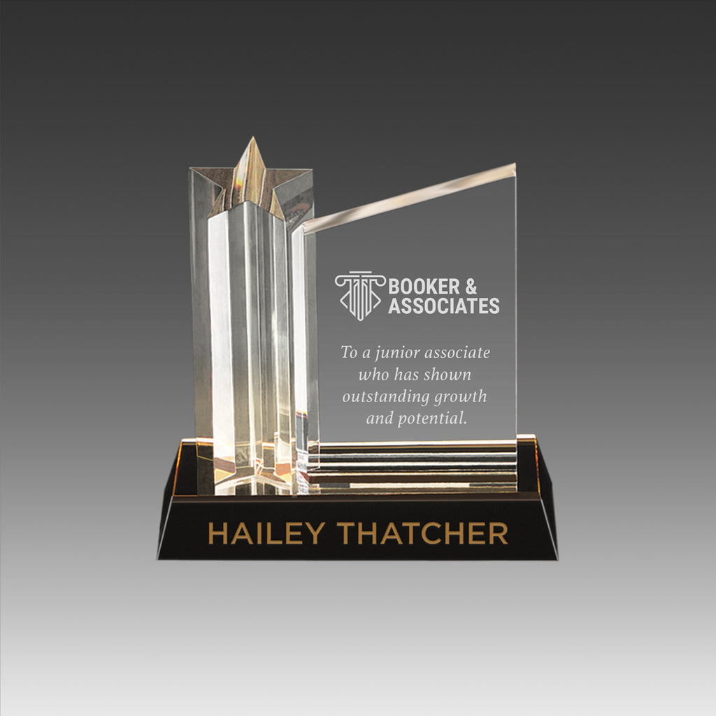 Star Achiever™ Award