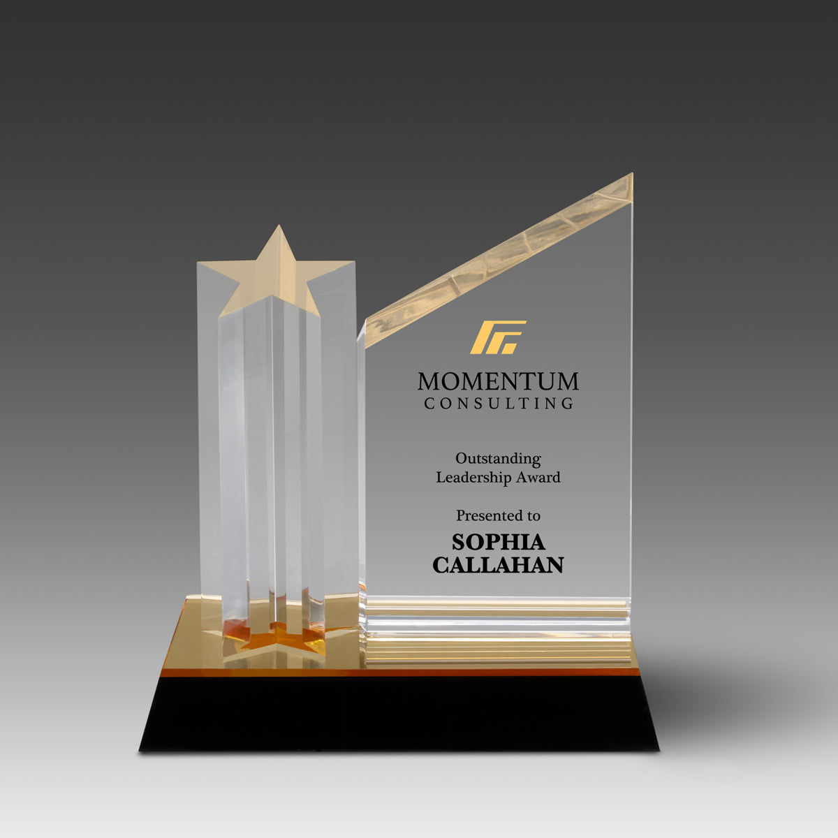 Star Achiever™ Award