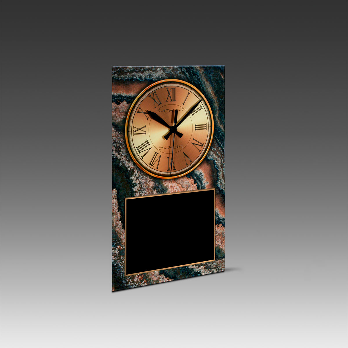 AcryliPrint® HD ClockPlaq™