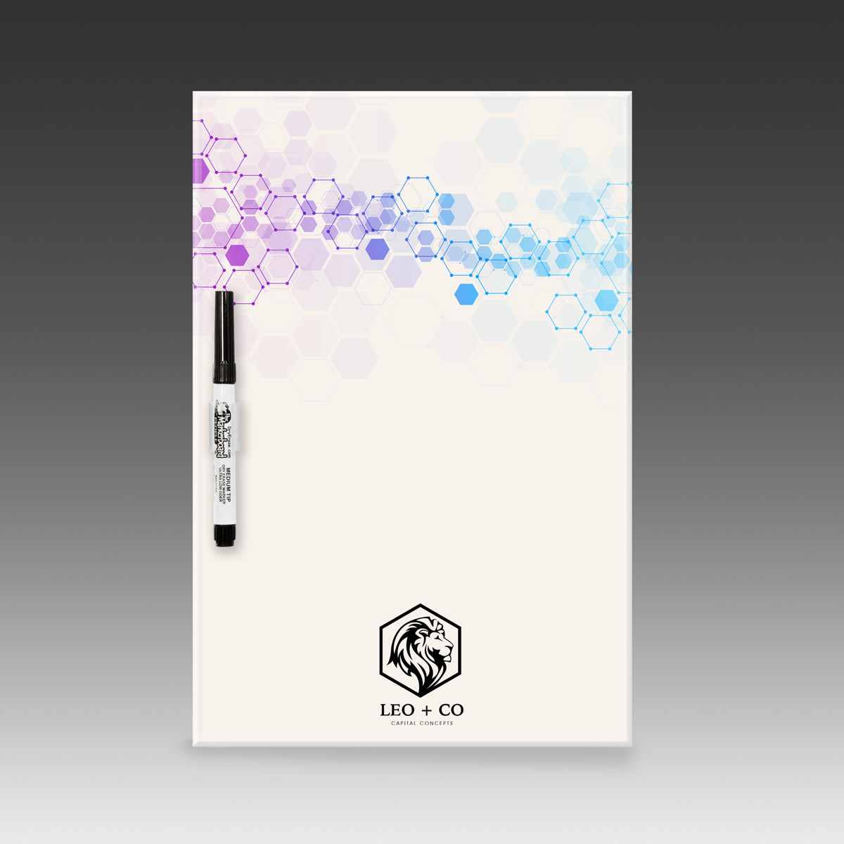 Dry Erase Board