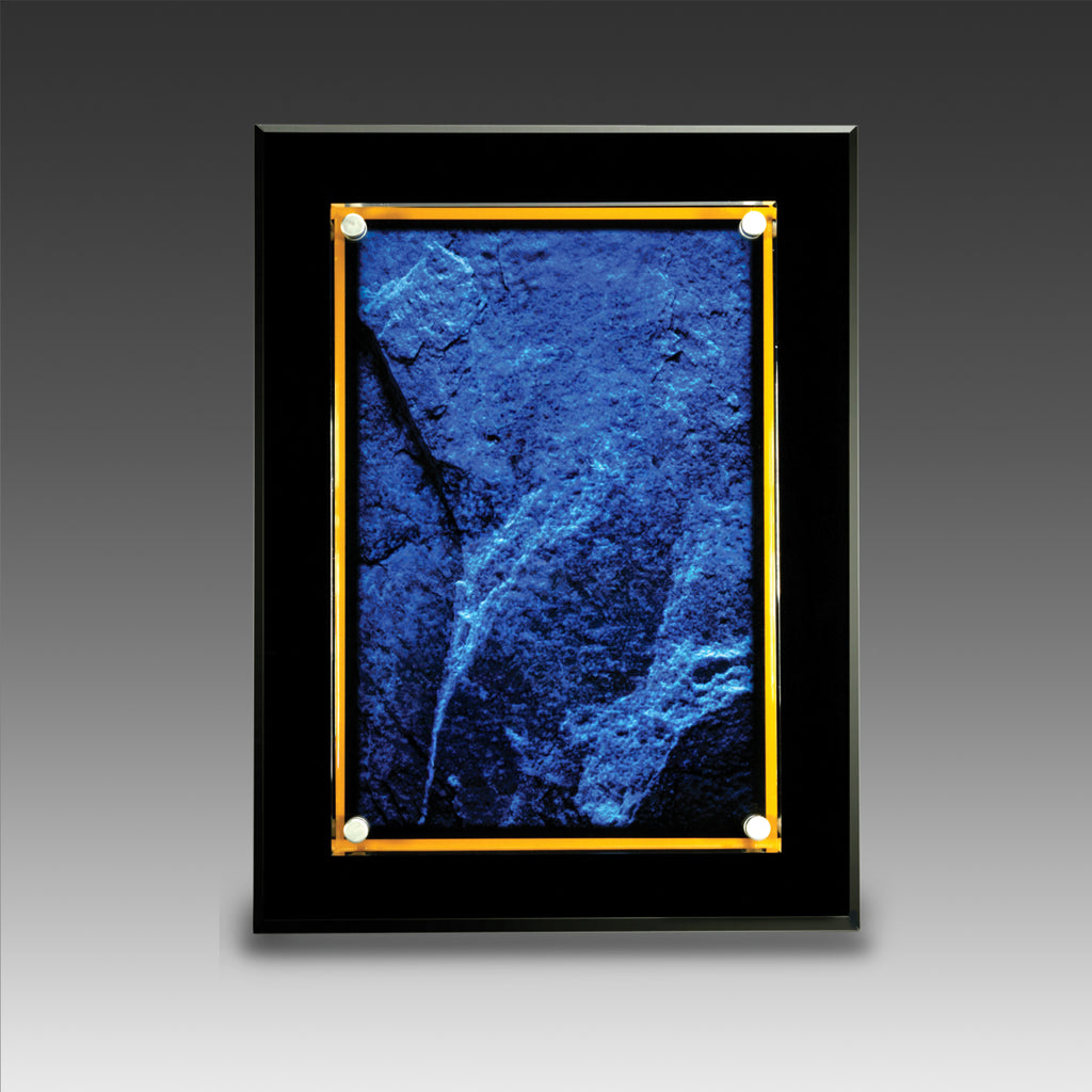 AcryliPrint® HD Canyon Marble Plaque