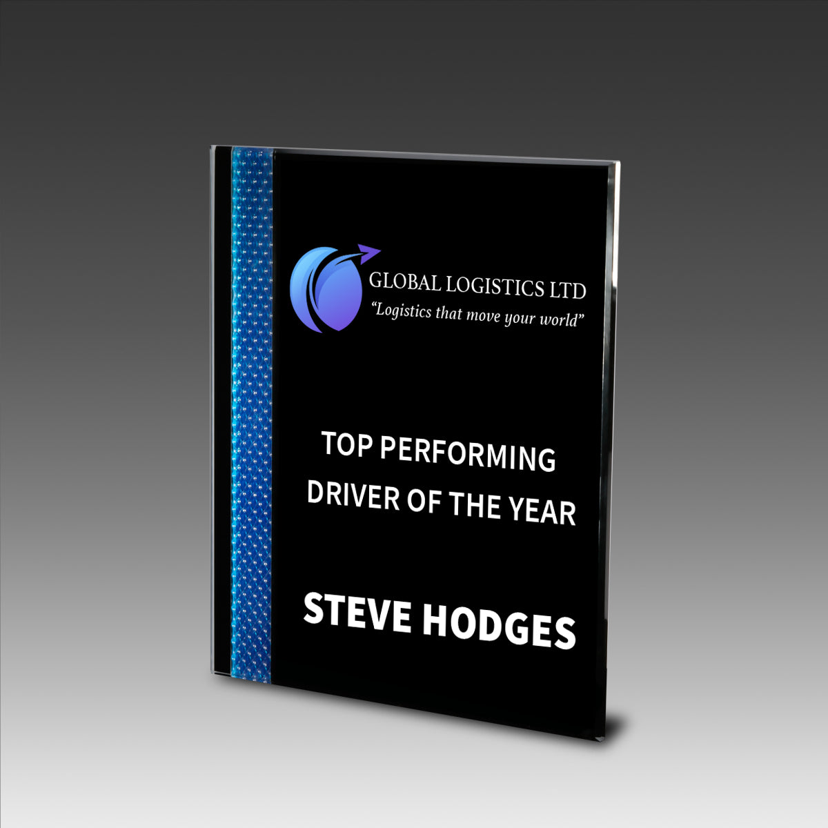 Prismatic Plaques™