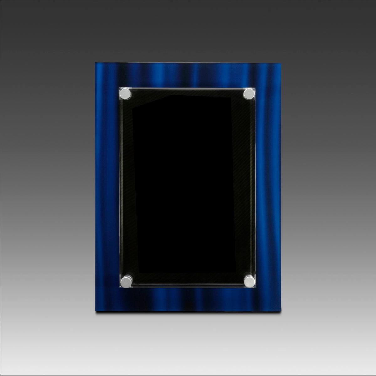 AcryliPrint® HD Satin Drape Series™ Plaque