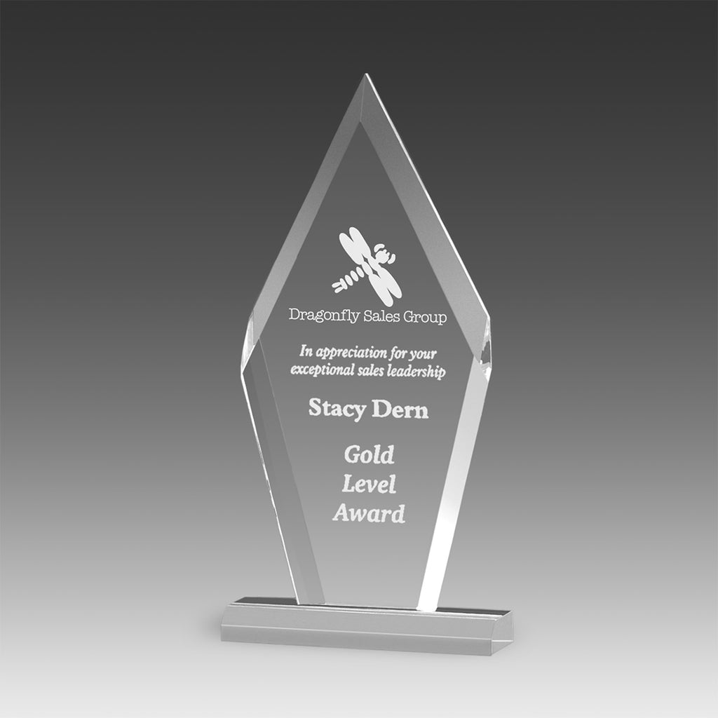 Arrowhead Award