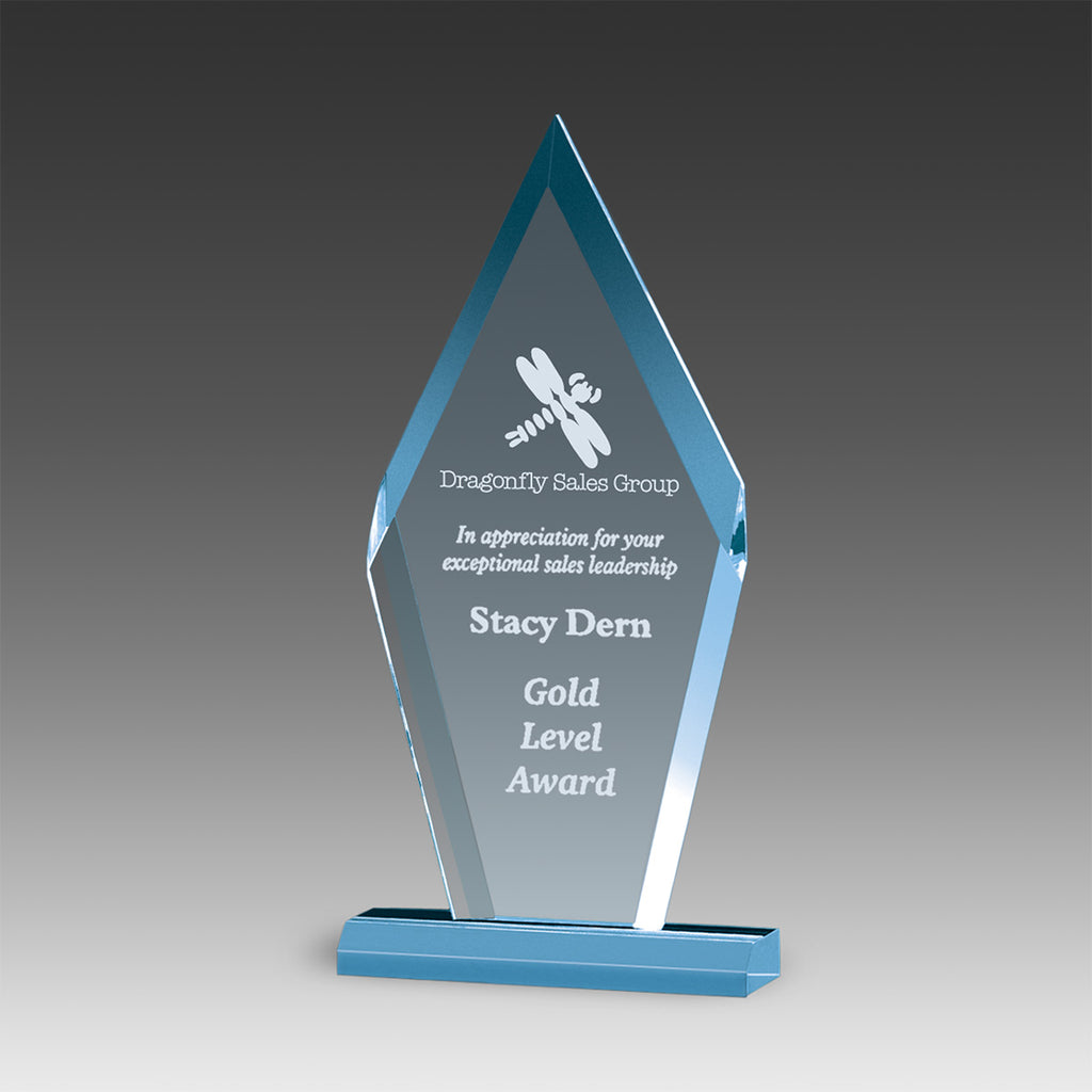 Arrowhead Award