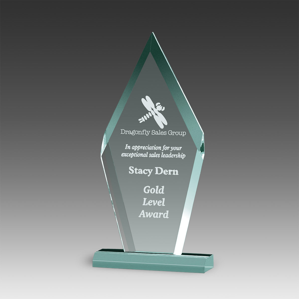 Arrowhead Award