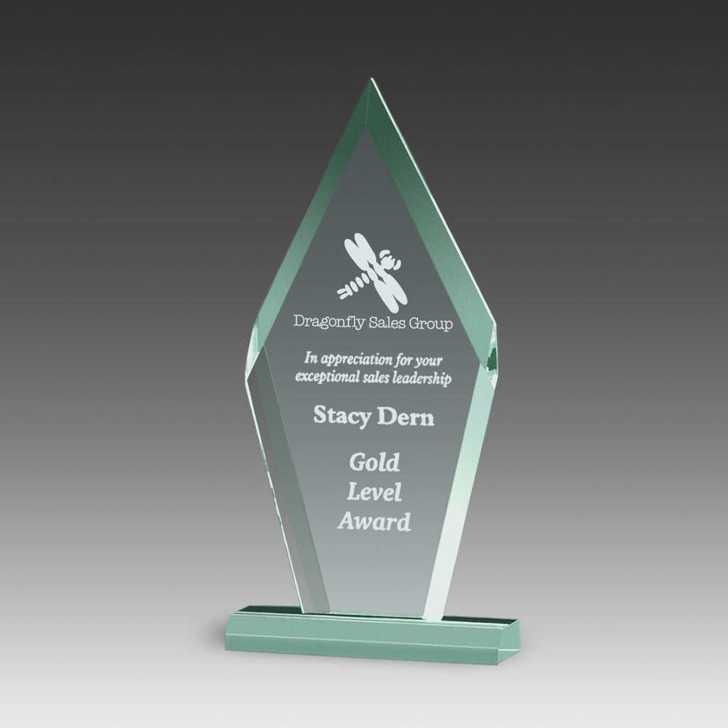 Arrowhead Award