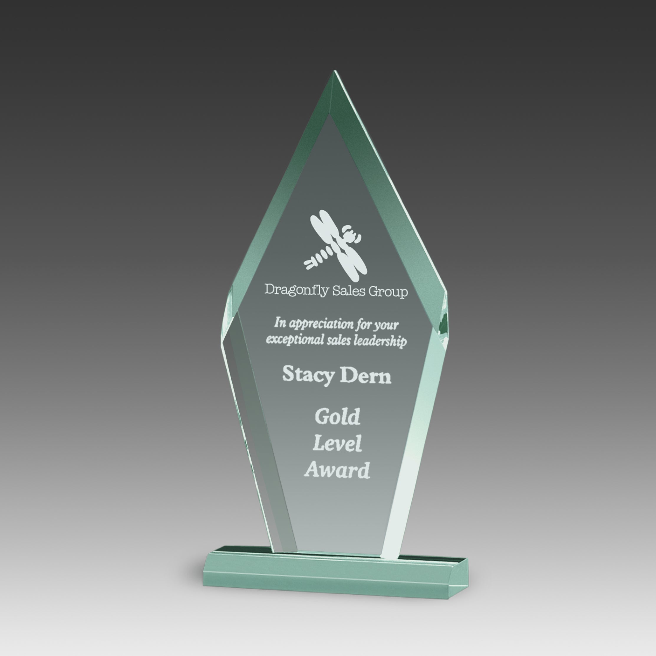 Arrowhead Award