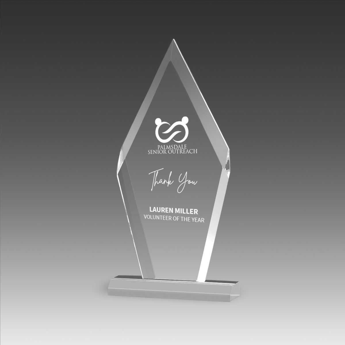 Arrowhead Award