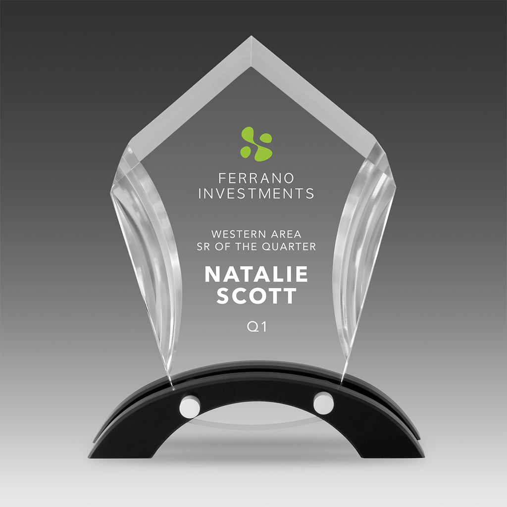 Ascent Award™