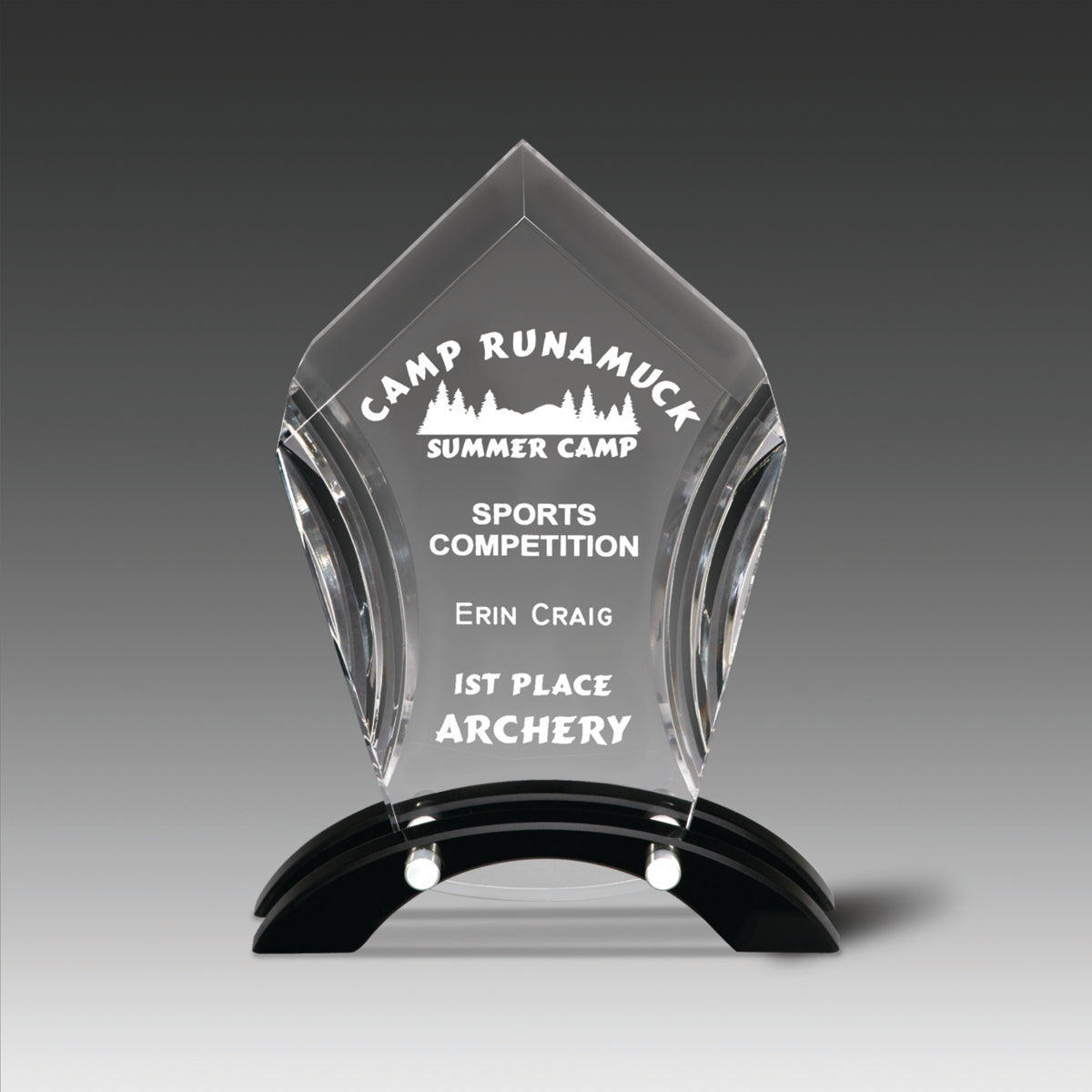 Ascent Award™