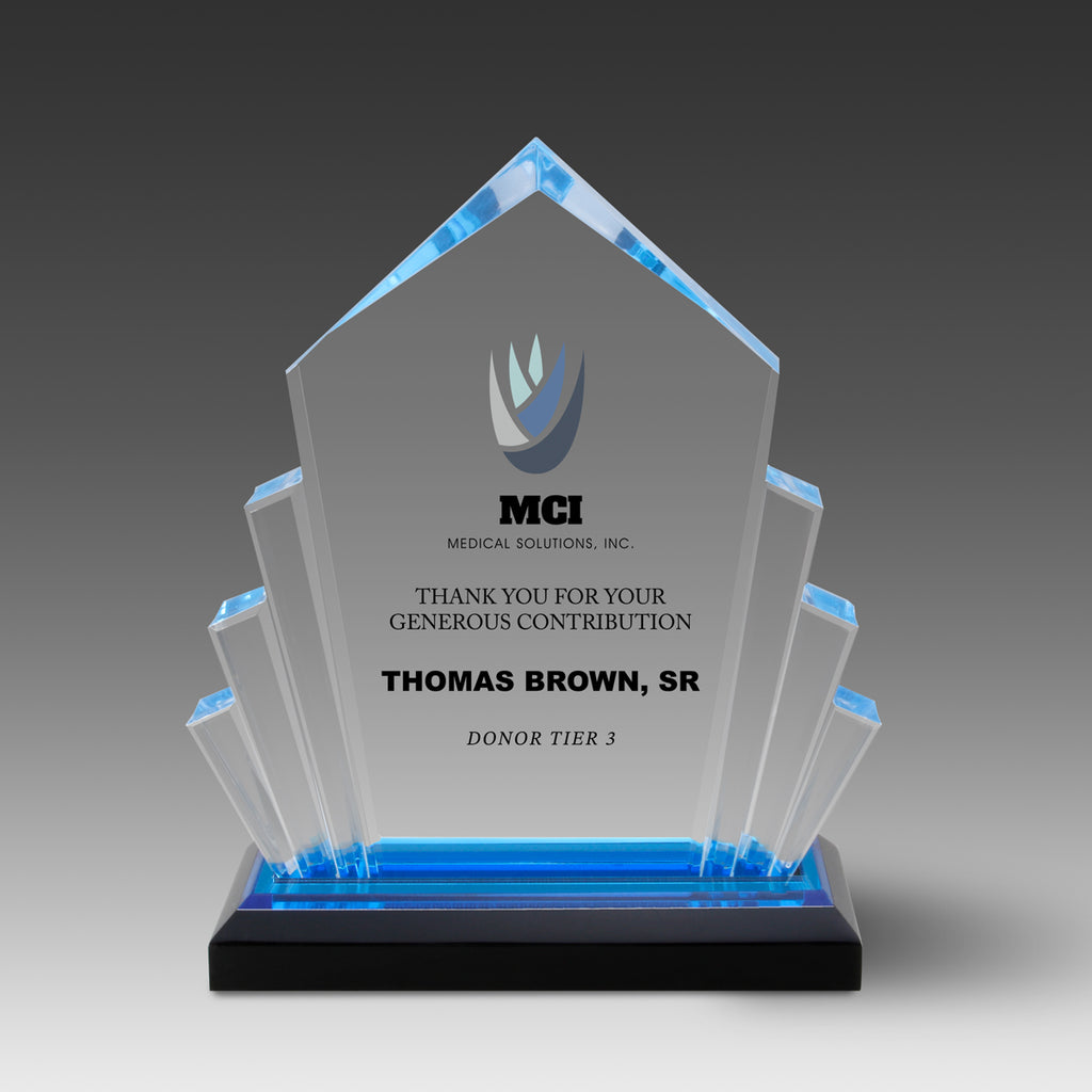Arrow Impress Award™