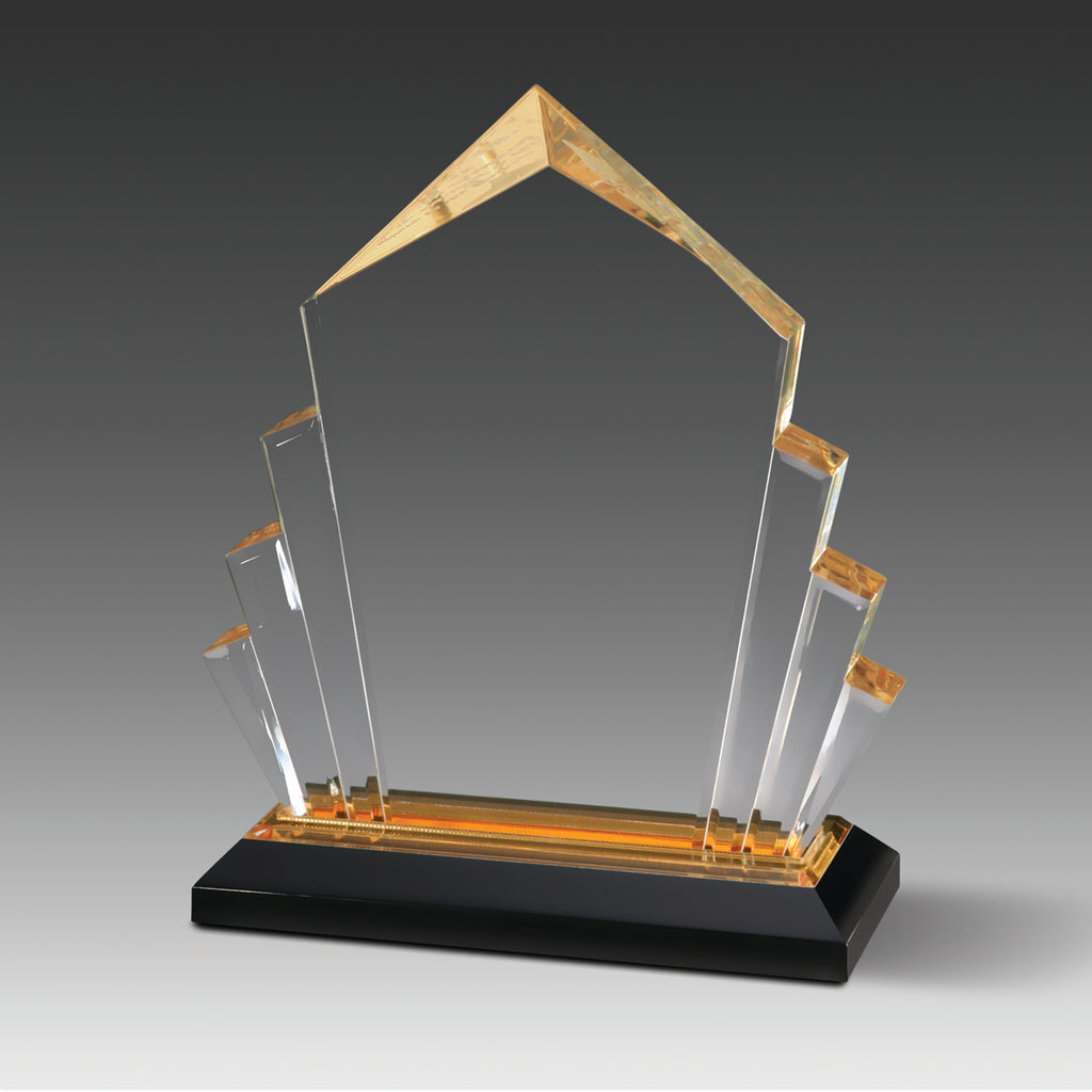 Arrow Impress Award™