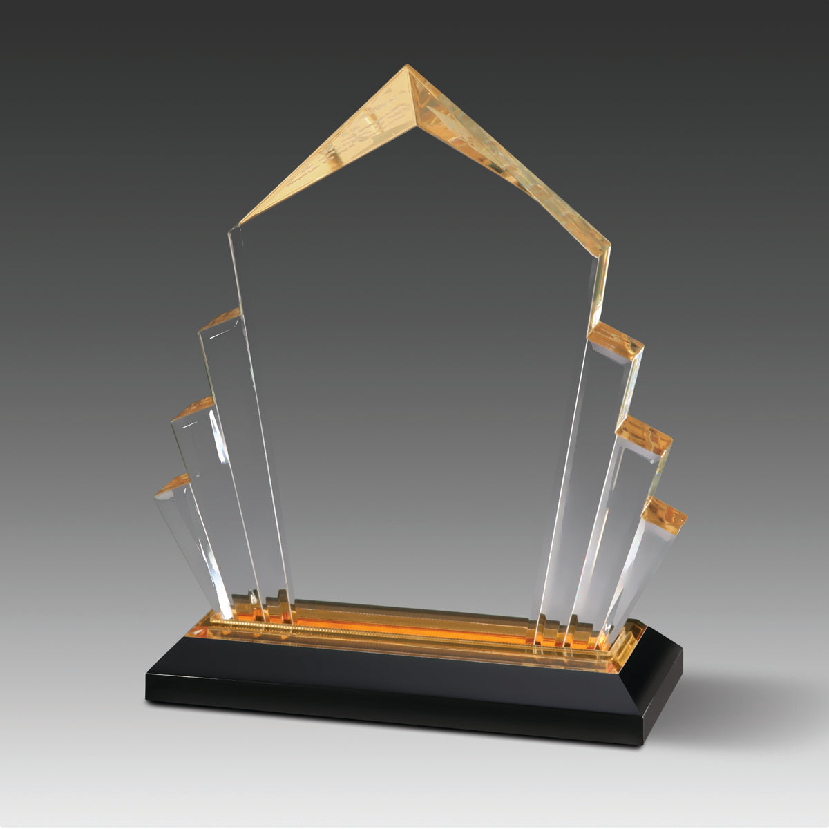 Arrow Impress Award™