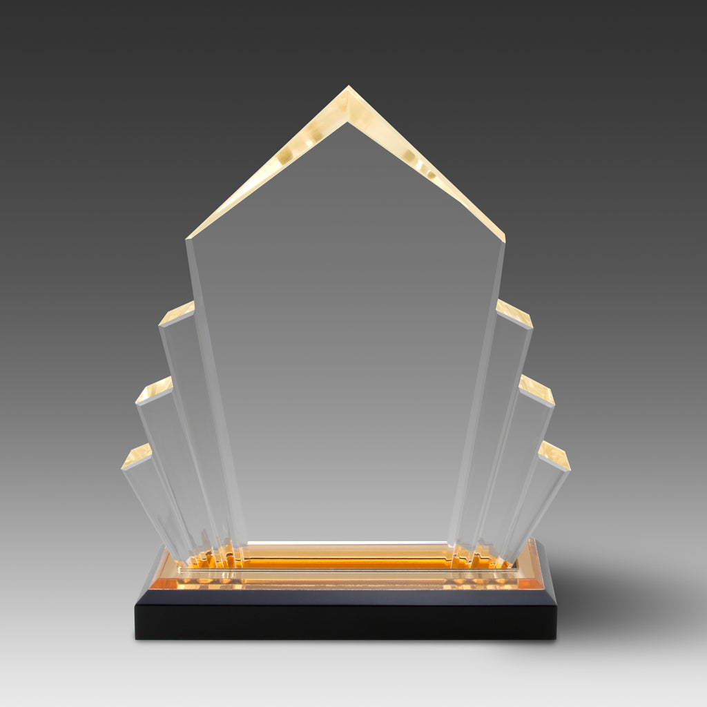 Arrow Impress Award™