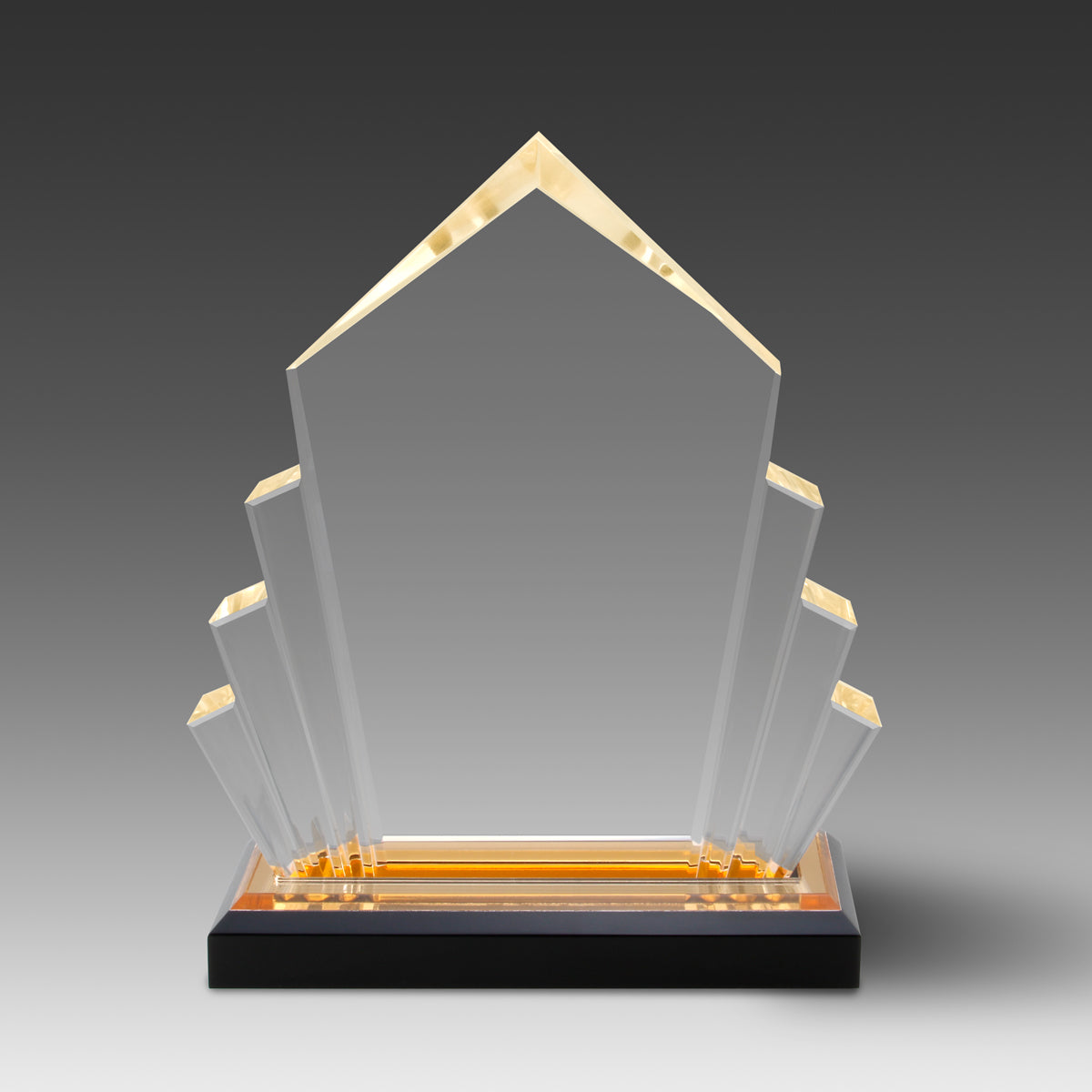 Arrow Impress Award™