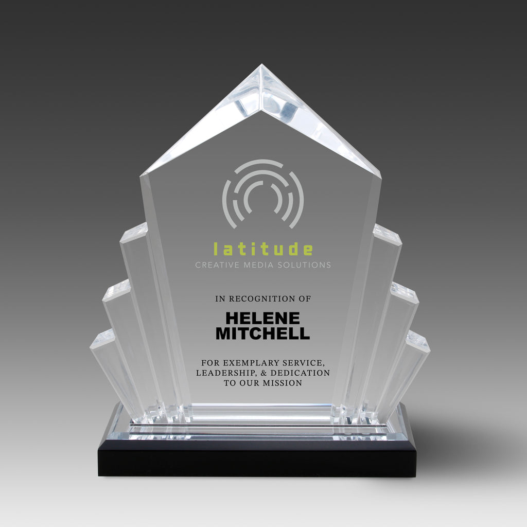 Arrow Impress Award™