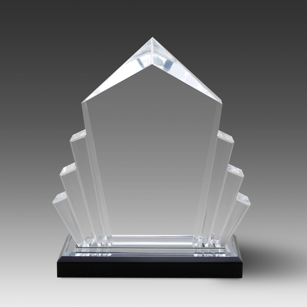 Arrow Impress Award™