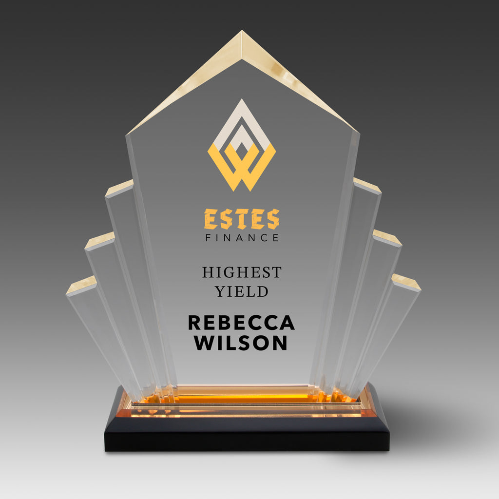 Arrow Impress Award™