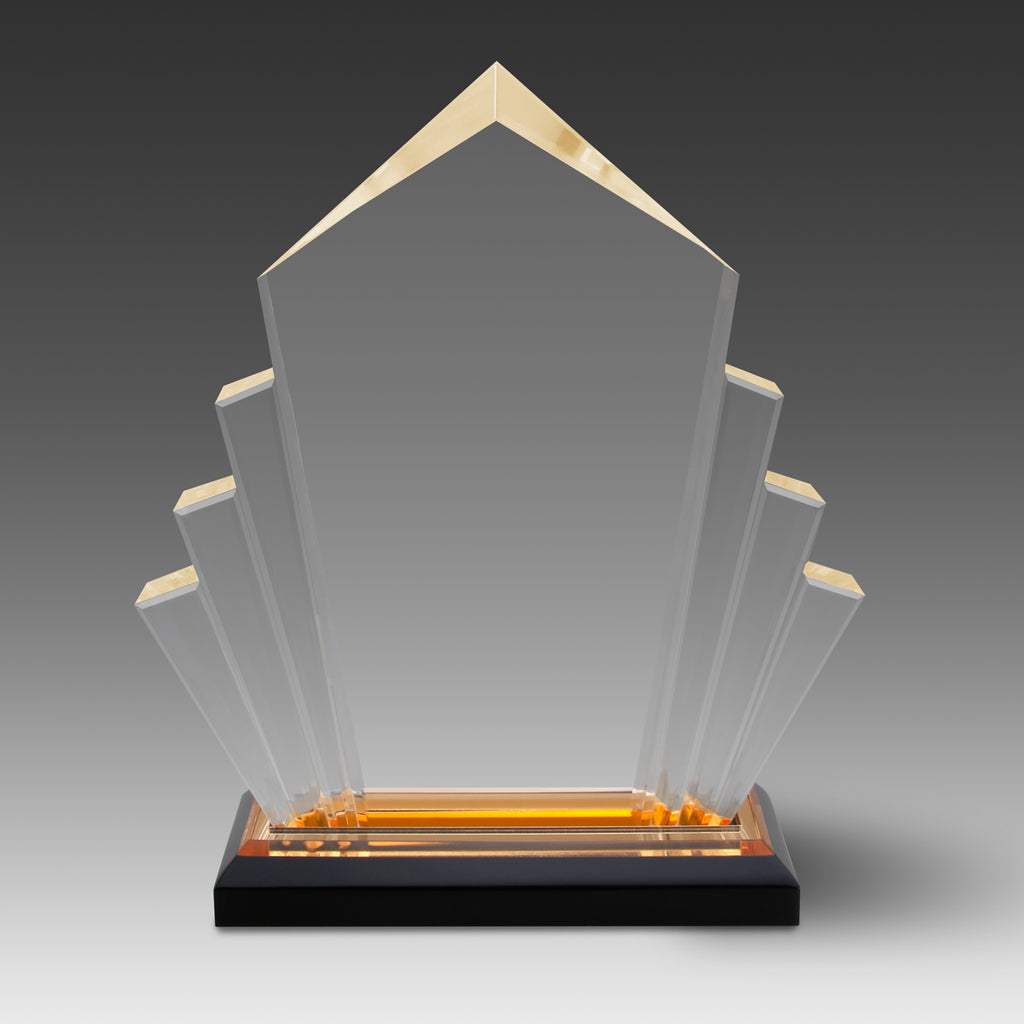Arrow Impress Award™