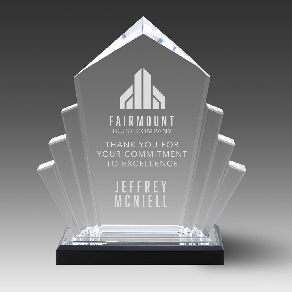 Arrow Impress Award™