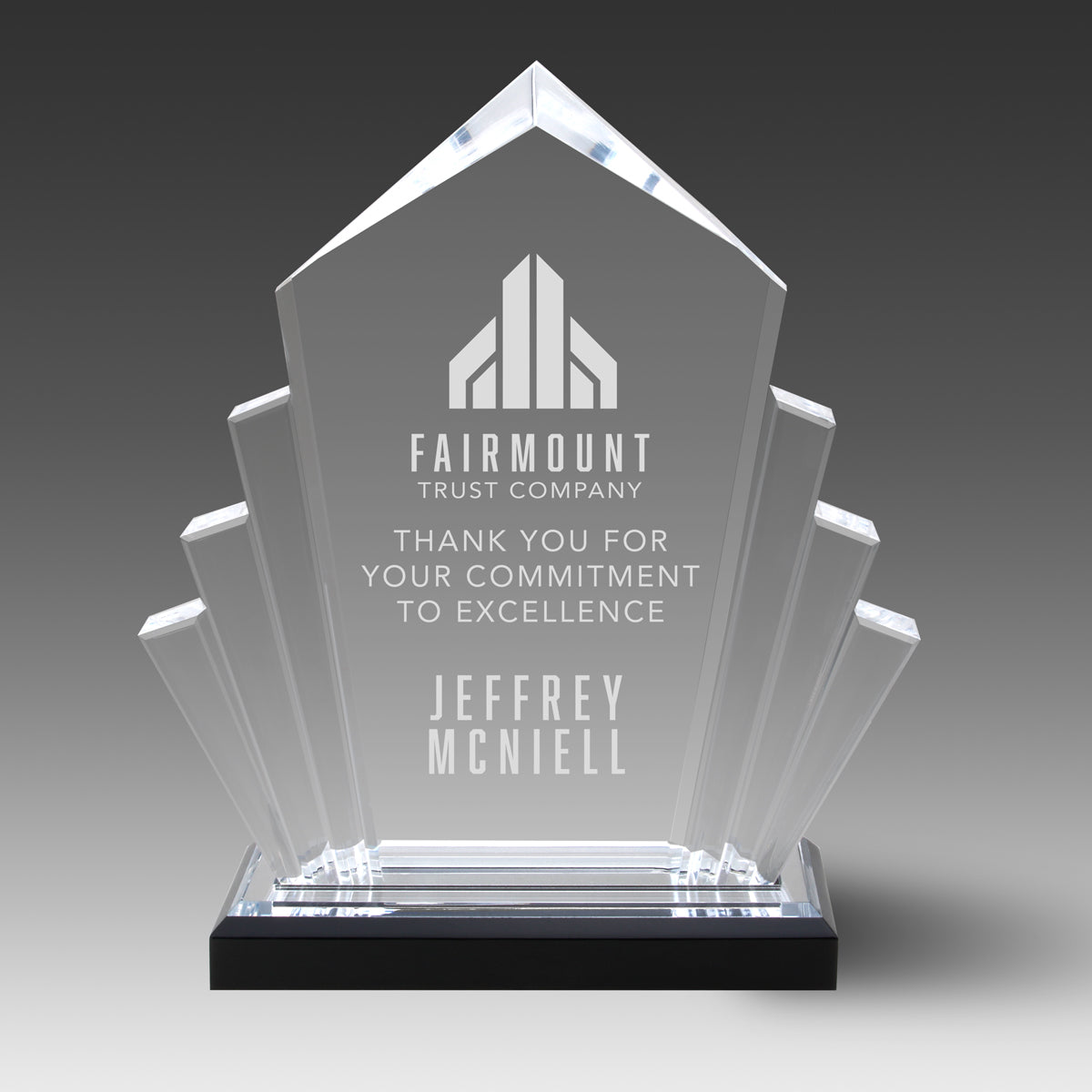 Arrow Impress Award™