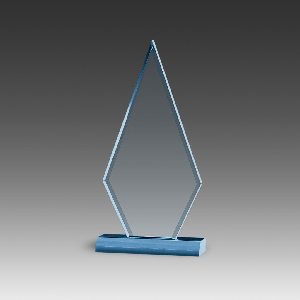 Beveled Apex Award