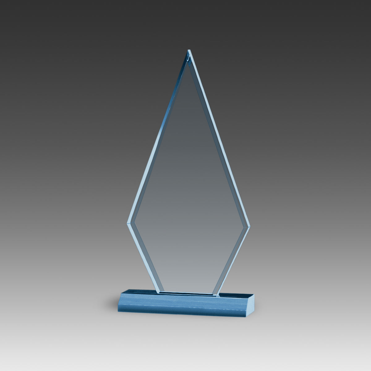 Beveled Apex Award