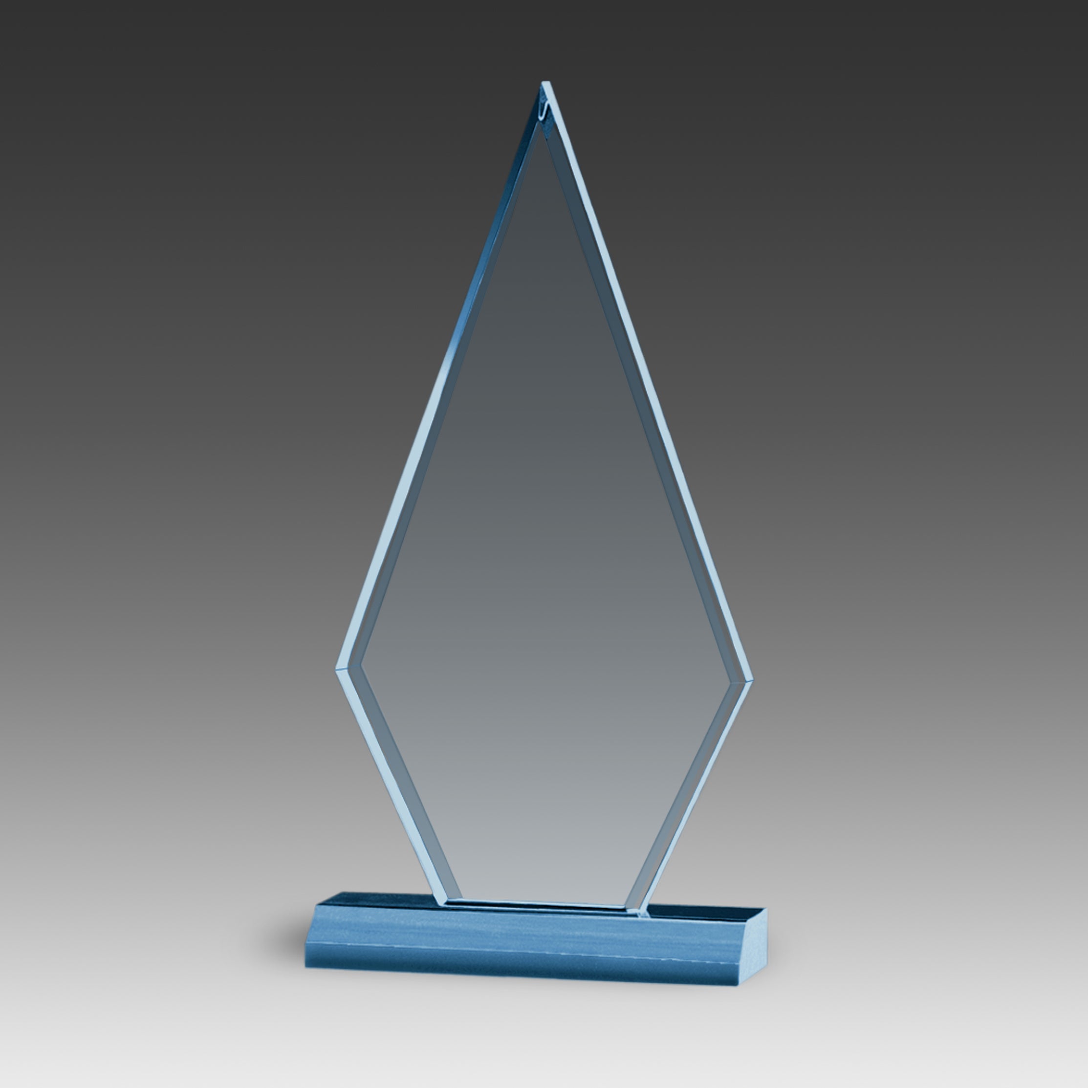Beveled Apex Award