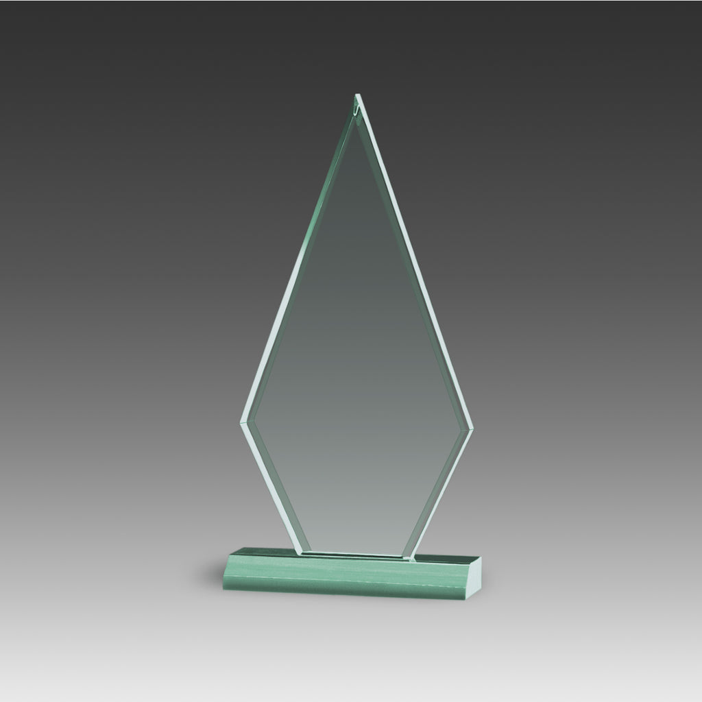 Beveled Apex Award