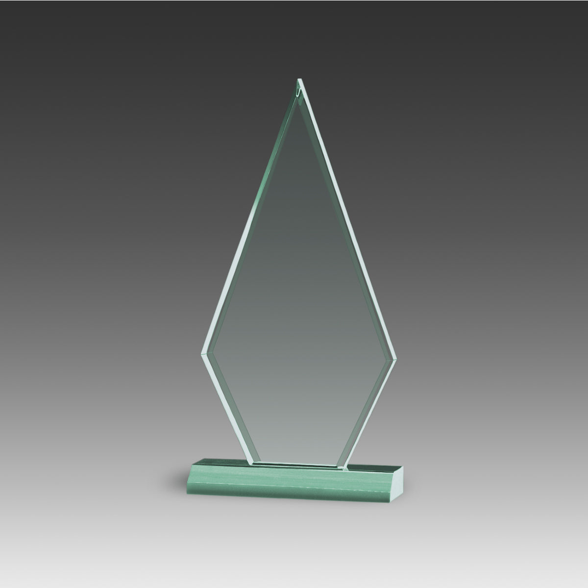 Beveled Apex Award