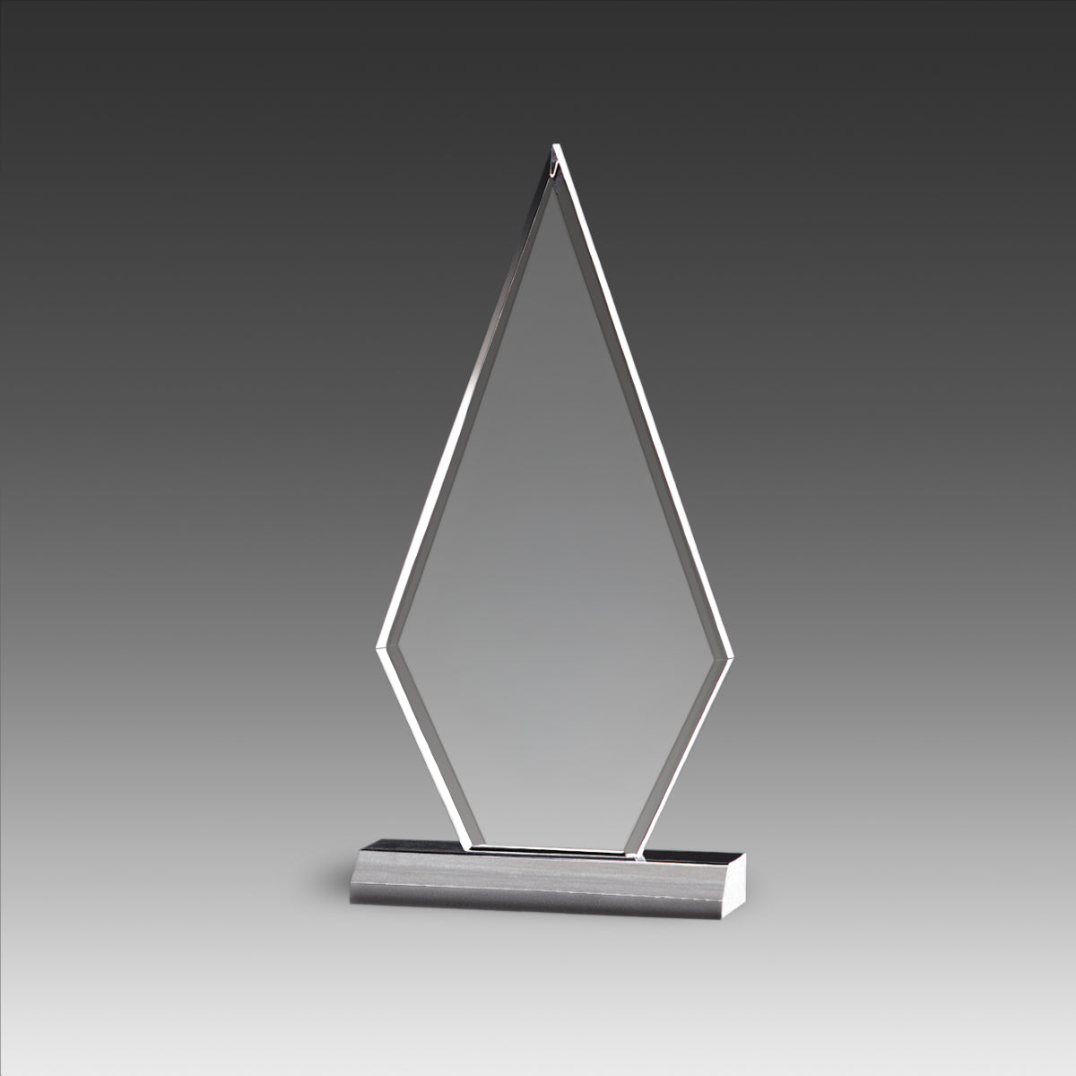 Beveled Apex Award