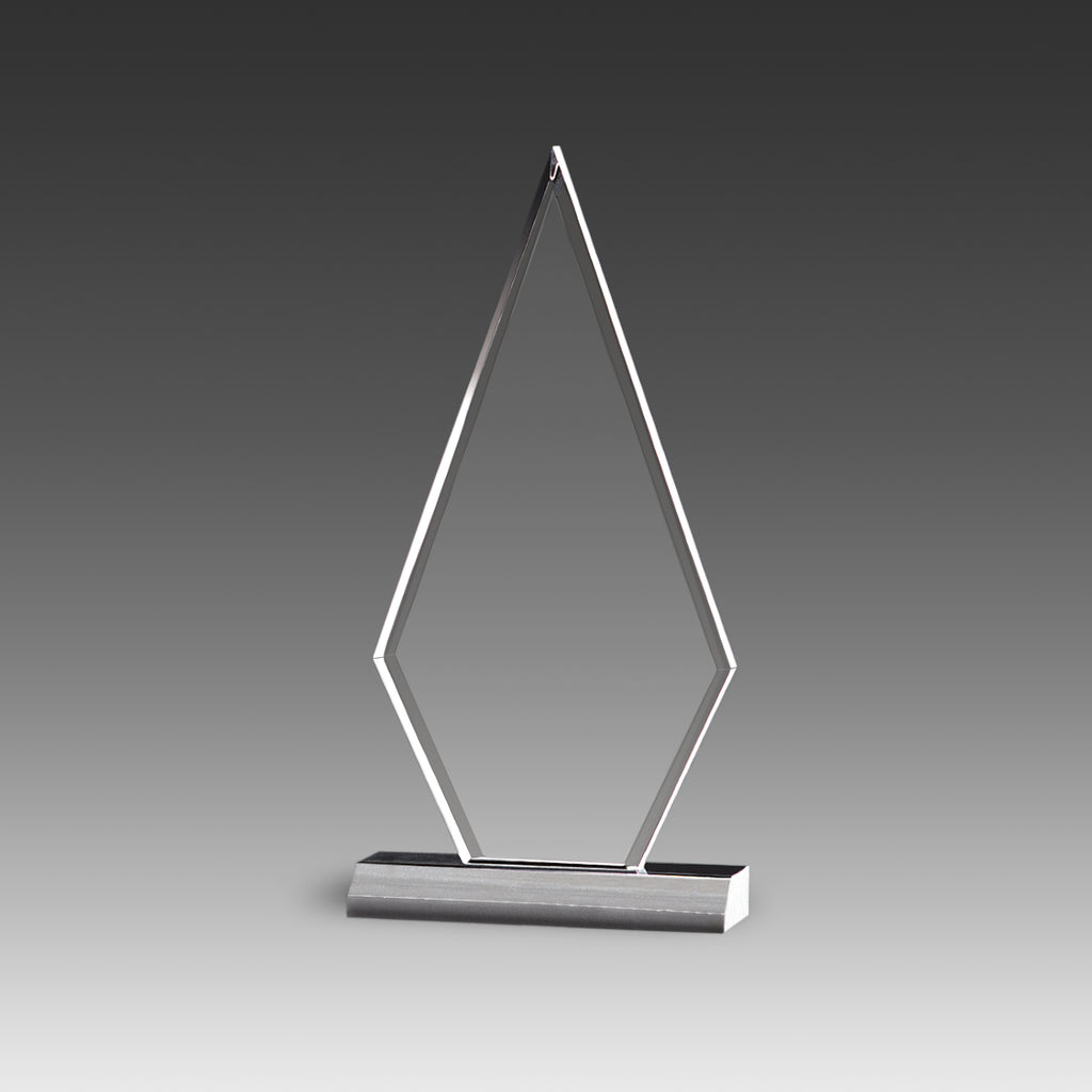 Beveled Apex Award
