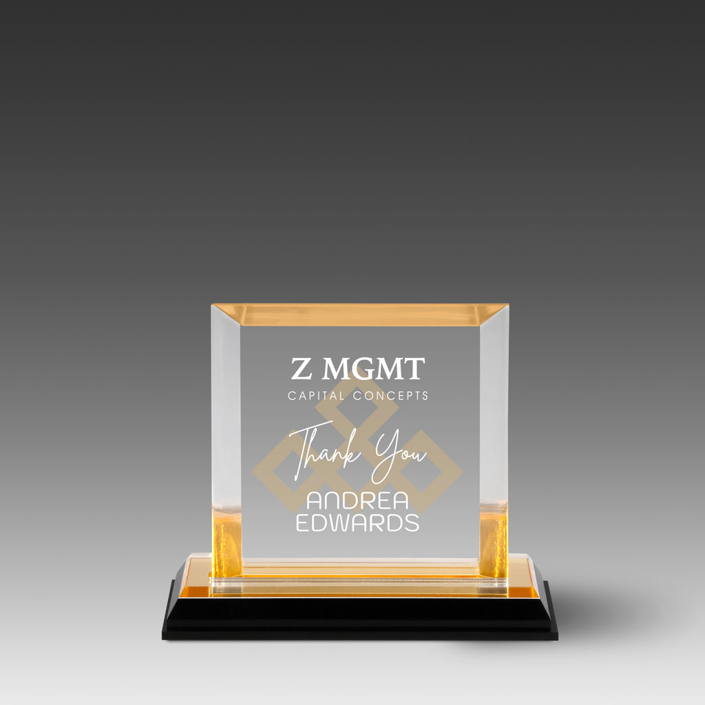 Billboard Impress Award™