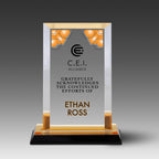 Billboard Impress Award™