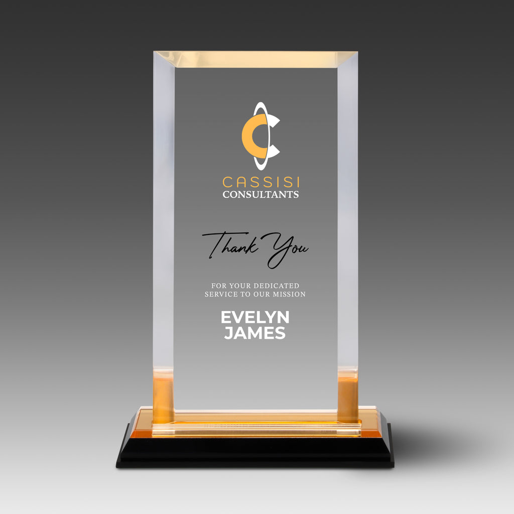 Billboard Impress Award™