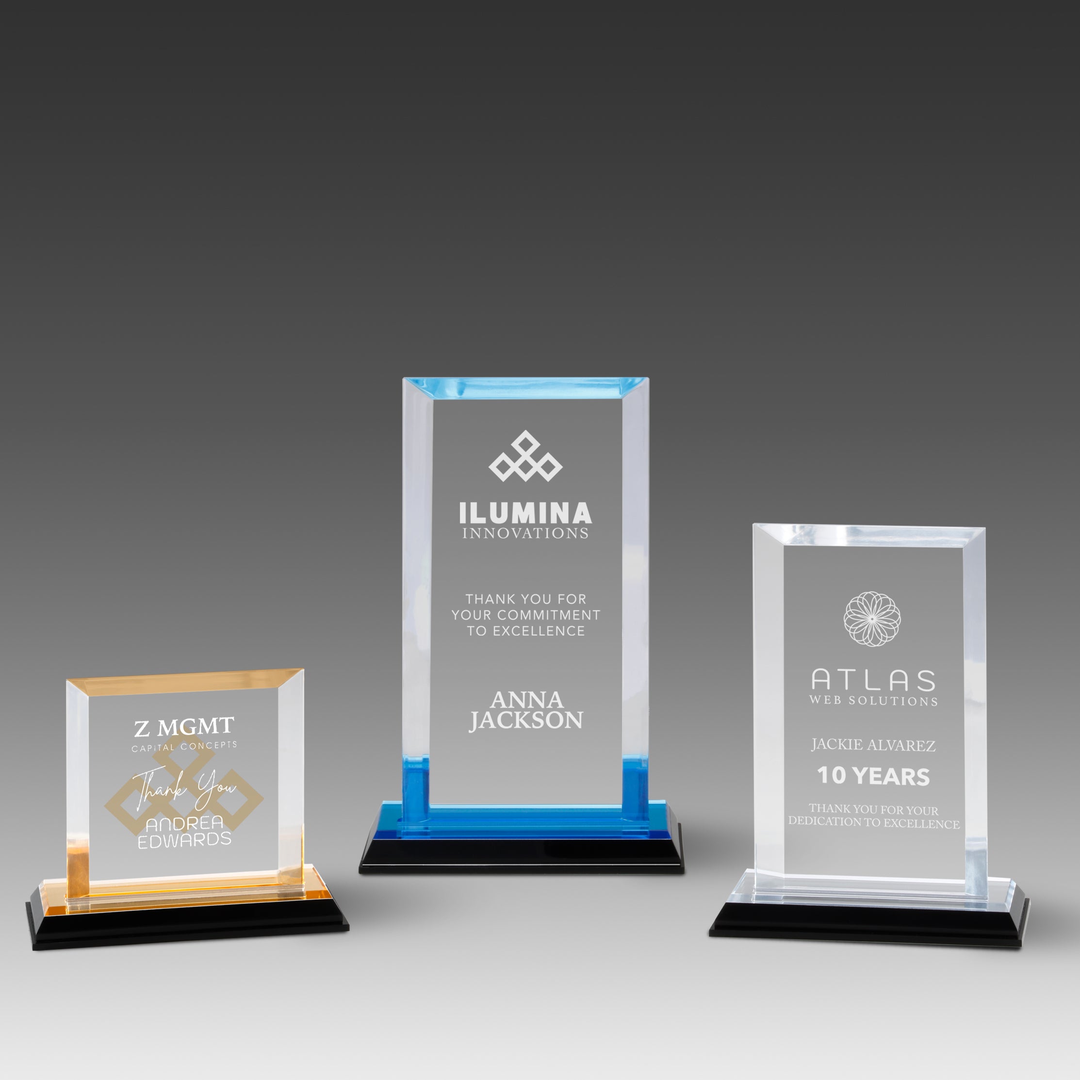 Billboard Impress Award™