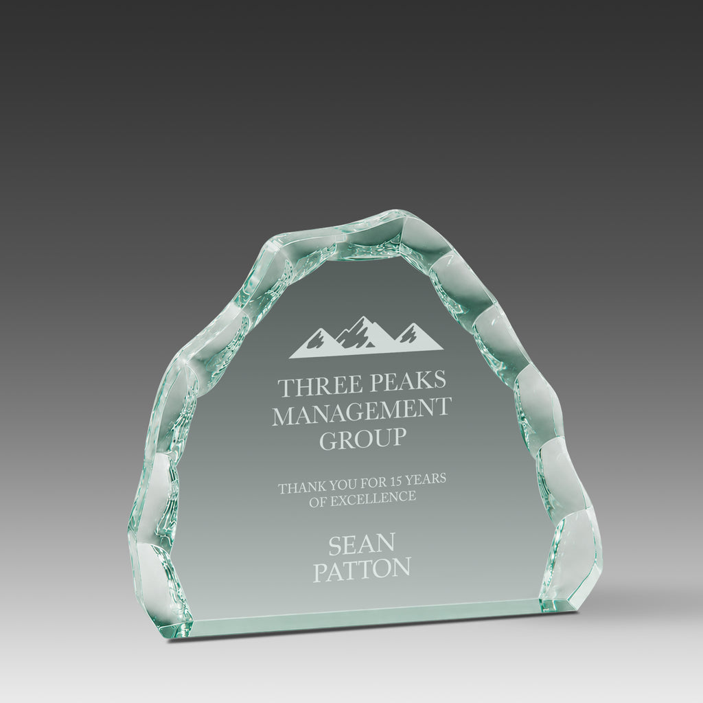 Iceberg Award™