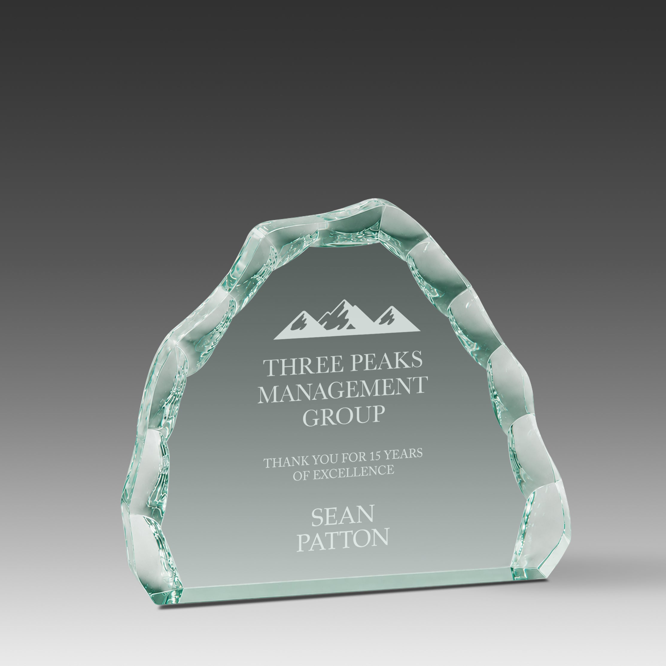 Iceberg Award™