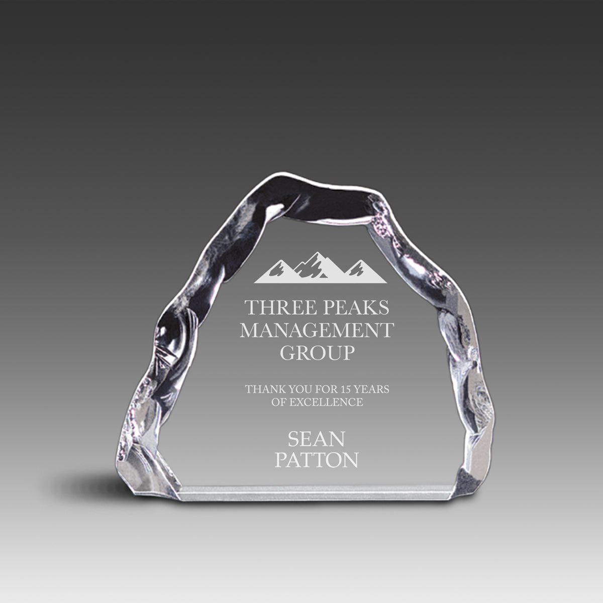 Iceberg Award™