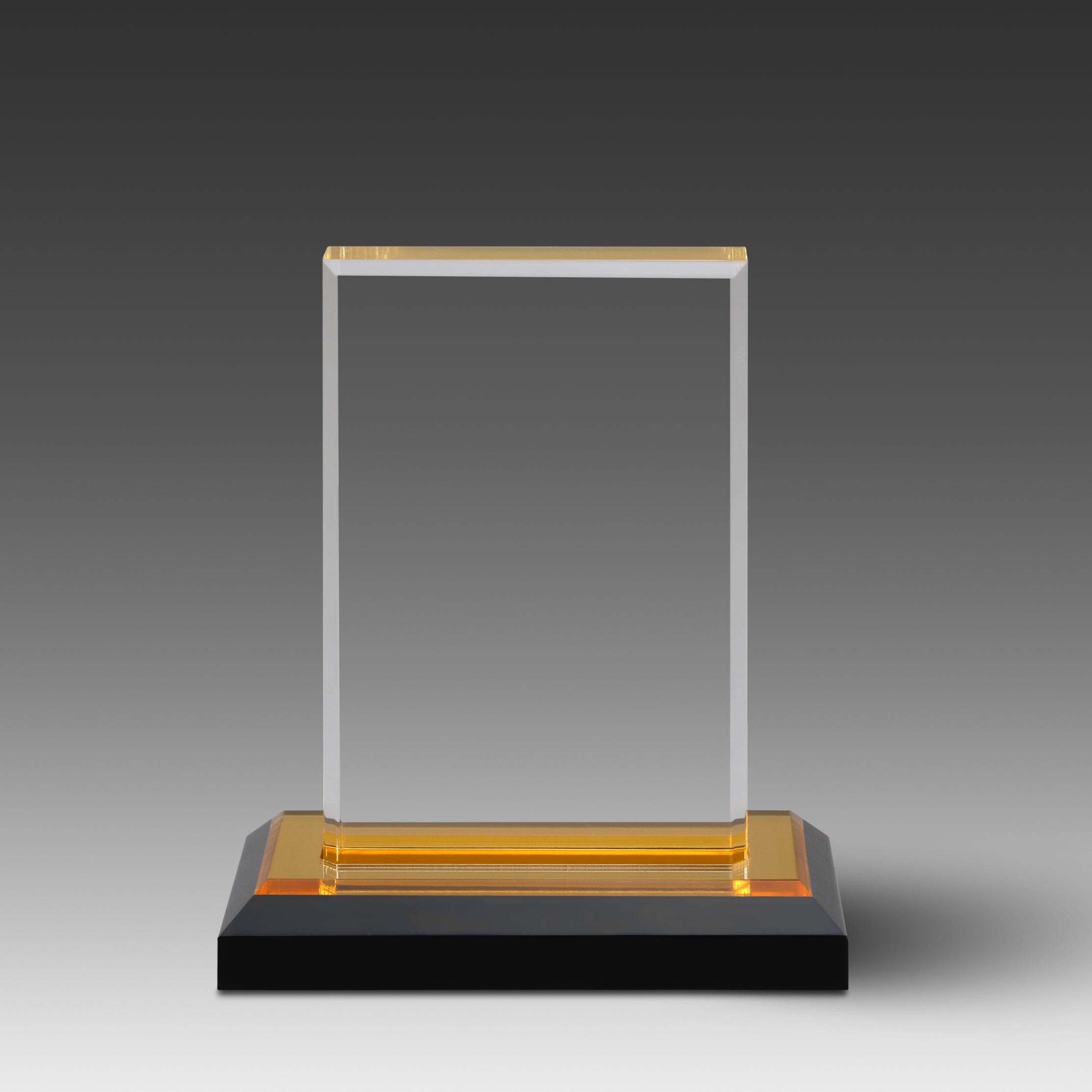 Beveled Impress Award™