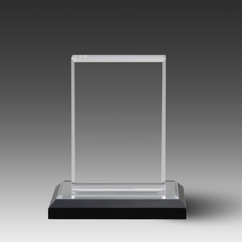 Beveled Impress Award™
