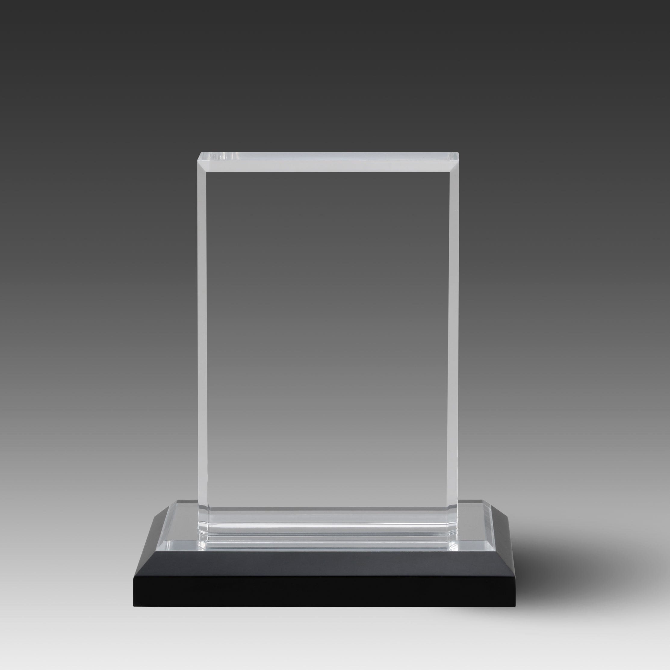 Beveled Impress Award™
